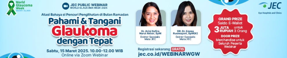 JEC Webinar WGW